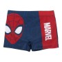 Costume da Bagno Boxer per Bambini Spiderman Blu scuro