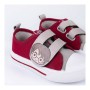 Scarpe da Tennis Casual Bambino Harry Potter Rosso