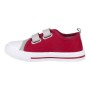 Scarpe da Tennis Casual Bambino Harry Potter Rosso