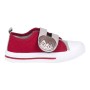 Scarpe da Tennis Casual Bambino Harry Potter Rosso