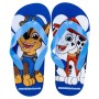 Ciabatte per Bambini The Paw Patrol Azzurro