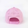 Cappellino per Bambini Peppa Pig Rosa (51 cm)