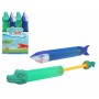 Pistola ad Acqua Water Animals Multicolore Gomma Eva