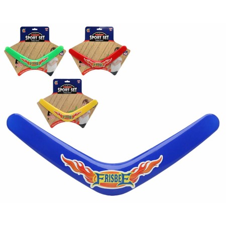 Frisbee sport set