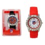 Orologio Bambini Atlético Madrid