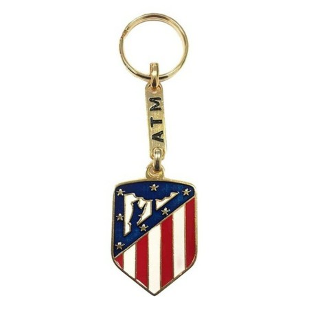 Portachiavi Atlético Madrid 5001108