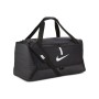 Borsa da Palestra Nike ACADEMY DUFFLE L CU8089 010 Nero Taglia unica