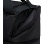 Borsa da Palestra Nike ACADEMY DUFFLE M CU8096 010 Nero Taglia unica 37 L