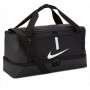 Borsa da Palestra Nike ACADEMY DUFFLE M CU8096 010 Nero Taglia unica 37 L