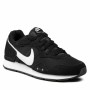 Scarpe Sportive Nike VENTURE RUNNER CK2944 002 Blu Marino 44