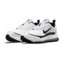 Scarpe da Tennis Casual Uomo Nike AIR MAX AP CU4826 100 Bianco