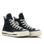 Scarpe Casual da Donna Converse CHUCK 70 PLUS CANVAS A00916C Nero