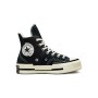 Scarpe Casual da Donna Converse CHUCK 70 PLUS CANVAS A00916C Nero