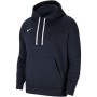 Felpa con Cappuccio Uomo FLC PARK20 PO Nike CW6894 451 Blu Marino