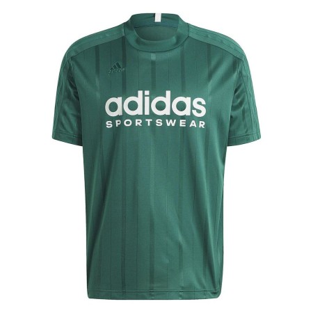 Maglia a Maniche Corte Uomo Adidas TIRO TEE IQ0894 Verde