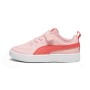 Scarpe da Tennis Casual Puma RICKIE AC PS 385836 22 Rosa