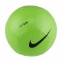 Pallone da Calcio Nike PITCH TEAM BALL DH9796 310 Verde tenue Sintetico 4