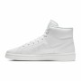 Scarpe Casual da Donna Nike ROYALE 2 MID CT1725 100 Bianco