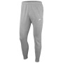 Pantalone per Adulti Nike CLUB JGGR FT BV2679 063 Grigio Uomo