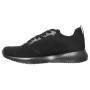 Scarpe Sportive da Donna Skechers Nero