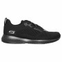 Scarpe Sportive da Donna Skechers Nero