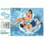 Materassino Gonfiabile Intex 56800 Supporto 198 x 117 cm