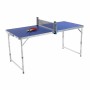 Set da Ping Pong 120 x 60 x 70 cm