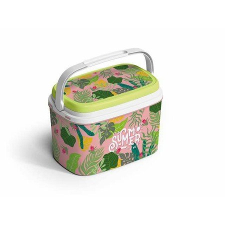 Frigorifero Portatile Rigido Safari Sub It's Summer 6 L