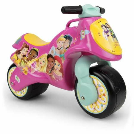 Moto a Spinta Princesses Disney Neox