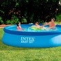 Piscina Gonfiabile Intex Easy Set 7290 l Rotonda 396 x 84 cm