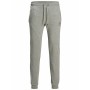 Pantalone di Tuta per Adulti Jack & Jones 12165322 Grigio