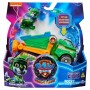 Playset di Veicoli Spin Master Statua Verde