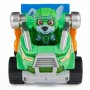 Playset di Veicoli Spin Master Statua Verde