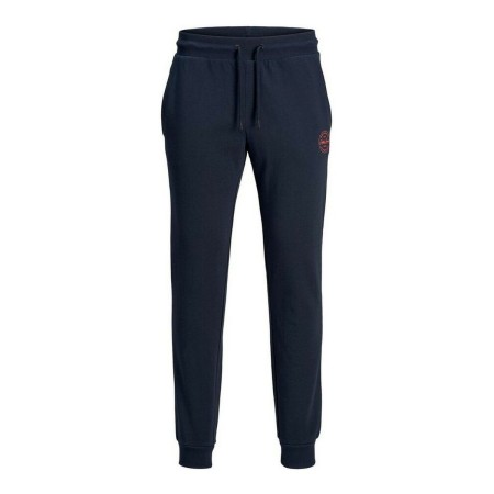 Pantalone di Tuta per Adulti Jack & Jones 12165322 Azzurro