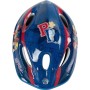 Casco da Ciclismo per Bambini The Paw Patrol CZ10540 M Azzurro