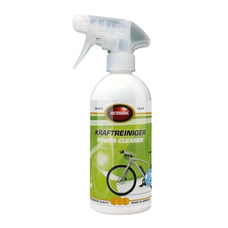 Detergente Autosol SOL11000510 500 ml