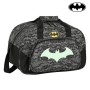 Borsa da Palestra Batman Night Nero Grigio (23 L)