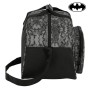 Borsa da Palestra Batman Night Nero Grigio (23 L)