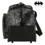 Borsa da Palestra Batman Night Nero Grigio (23 L)