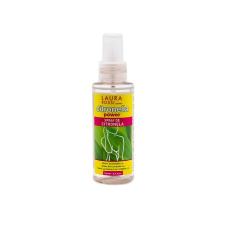 Repellente per le zanzare Flor de Mayo Citronella 100 ml