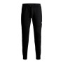 Pantalone di Tuta per Adulti KNIT Jack & Jones 12184970 Nero