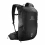 Borsa da Palestra Salomon LC1048400 Nero Taglia unica