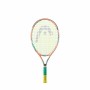 Racchetta da Tennis Head Coco 23 Giallo Multicolore