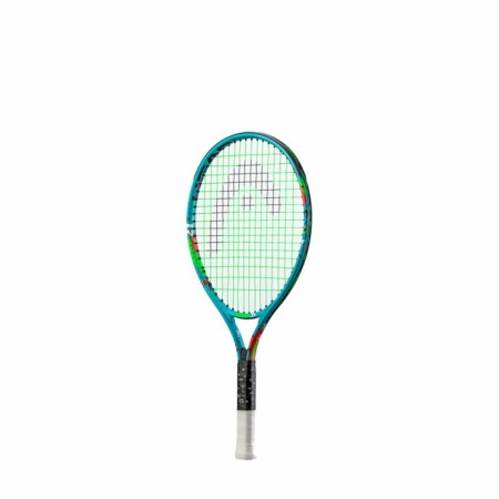 Racchetta da Tennis Head Novak 21 Multicolore Acquamarina