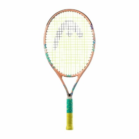 Racchetta da Tennis Head Coco 25 Per bambini Multicolore