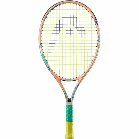 Racchetta da Tennis Head Coco 17 Per bambini Multicolore