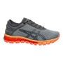 Scarpe Sportive da Donna Asics 1022A027.020 Grigio