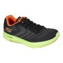 Scarpe Sportive GO RUN RAZOR Skechers 130001 Nero