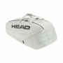 Portaracchette Head Pro X Taglia L Bianco