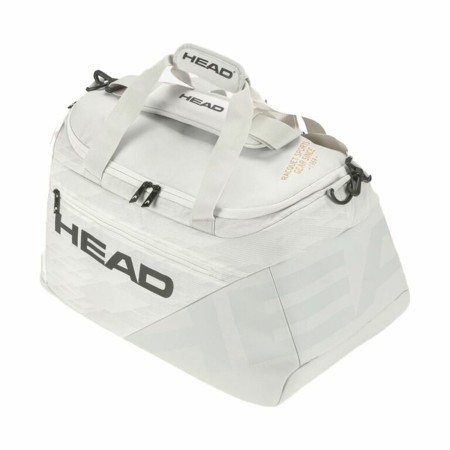 Portaracchette Head Pro X 52 L Taglia unica Bianco